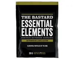 The Bastard Rub Essential Elements 30gr kopen?