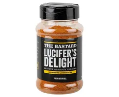 The Bastard rub strooibus lucifer's delight - afbeelding 1