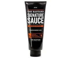 The Bastard Saus Signature Sauce 250ml - afbeelding 1