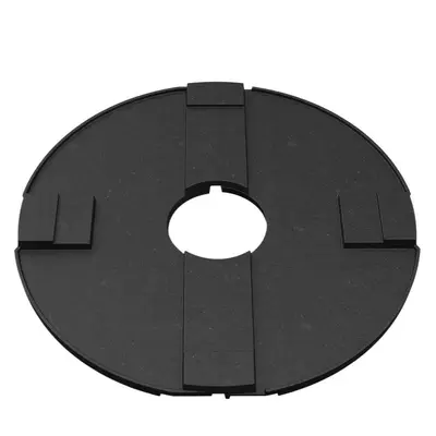 The Bastard Shield Large - afbeelding 1