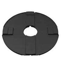 The Bastard Shield Large - afbeelding 1