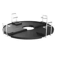 The Bastard Shield Large - afbeelding 2