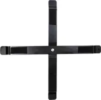 The Bastard Table Stand Large - afbeelding 1