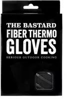 The Bastard thermische BBQ Handschoenen - afbeelding 2
