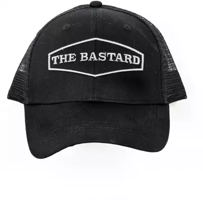 The Bastard trucker cap - afbeelding 2