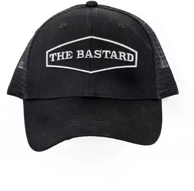 The Bastard trucker cap - afbeelding 2