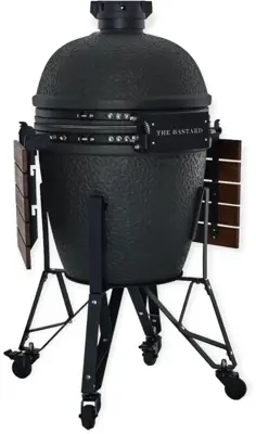 The Bastard urban large complete + actiepakket XL - afbeelding 5