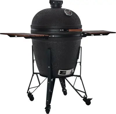 The Bastard urban XL complete keramische barbecue - afbeelding 2