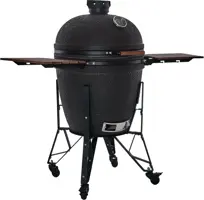 The Bastard urban XL complete keramische barbecue - afbeelding 2