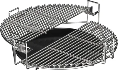 The Bastard urban XL complete keramische barbecue - afbeelding 8