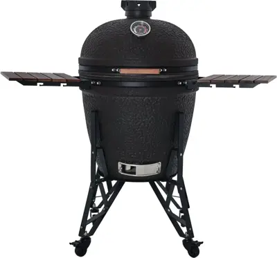The Bastard urban XL complete keramische barbecue - afbeelding 1