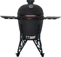 The Bastard urban XL complete keramische barbecue - afbeelding 1