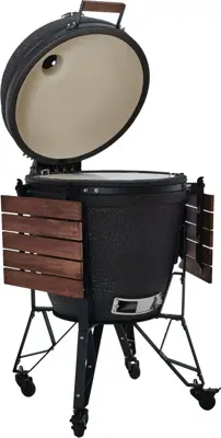 The Bastard urban XL complete keramische barbecue - afbeelding 4