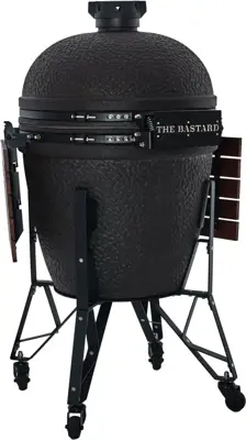 The Bastard urban XL complete keramische barbecue - afbeelding 5