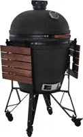 The Bastard urban XL complete keramische barbecue - afbeelding 3