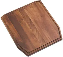 The Bastard Walnut Cutting Board Insert - afbeelding 1