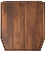 The Bastard Walnut Cutting Board Insert - afbeelding 2
