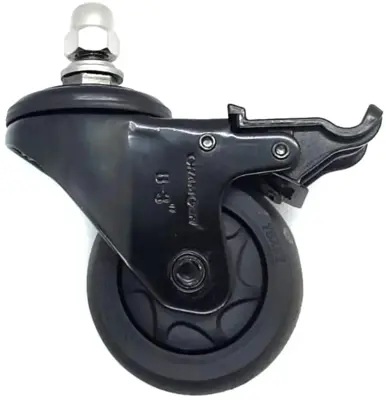 The Bastard Wheel set 4pcs - afbeelding 1