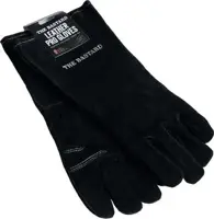 The basterd heat protected gloves - afbeelding 1