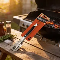 The Original Grill Master GripFlip - afbeelding 2