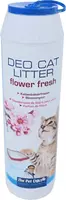 The Pet Doctor deo cat litter flower fresh 750 gram - afbeelding 2