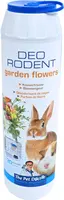 The Pet Doctor kooireiniger knaagdieren Garden Flowers, 750 gram - afbeelding 2