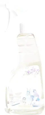 The Pet Doctor kooireiniger lavendel, 500 ml - afbeelding 1