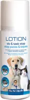 The Pet Doctor vlo & teek stop lotion, 200 ml - afbeelding 2
