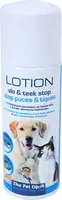 The Pet Doctor vlo & teek stop lotion, 200 ml - afbeelding 1