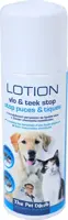 The Pet Doctor vlo & teek stop lotion, 200 ml kopen?