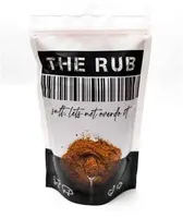 The rub 300 gr the bag kopen?