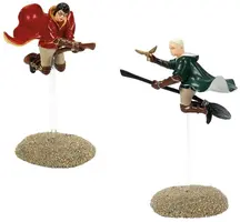 The Seekers Figurines - Harry Potter Village kopen?