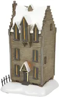 The Shrieking Shack - Harry Potter Village - afbeelding 1