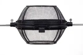 The spit on fire basket small - afbeelding 1