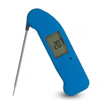 Thermapen one blauw