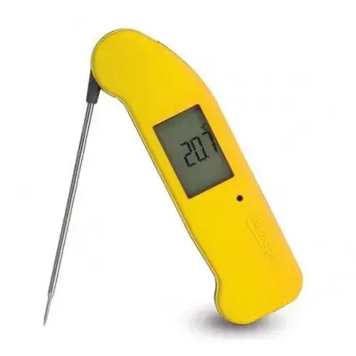 Thermapen one geel