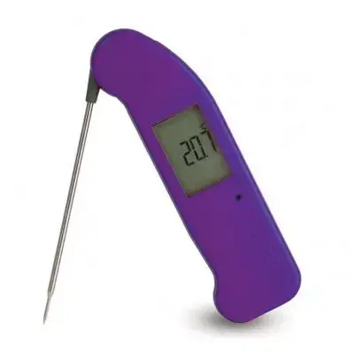 Thermapen one paars