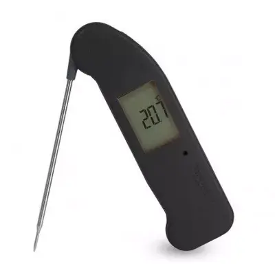 Thermapen one zwart