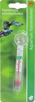 Thermometer met rubber zuiger 0-40°C op blister kopen?