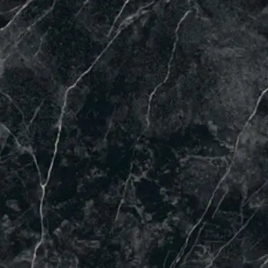 Tierra Outdoor dining tuintafel orbital marble trespa 120x75cm charcoal - afbeelding 2