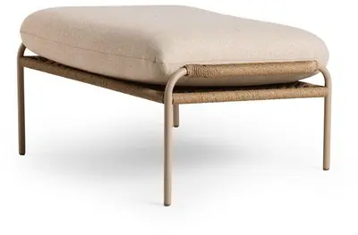 Tierra Outdoor hocker david champagne - afbeelding 2
