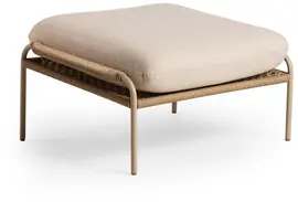 Tierra Outdoor hocker david champagne - afbeelding 1