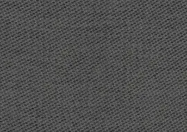 Tierra Outdoor hocker fresca charcoal - afbeelding 3