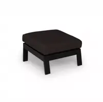 Tierra Outdoor hocker queens black kopen?