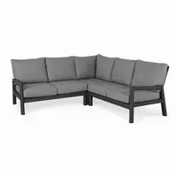 Tierra Outdoor hoekset sevilla mountain grey kopen?