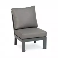 Tierra Outdoor lounge center element valencia charcoal kopen?