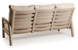 Tierra Outdoor loungebank sevilla champagne - afbeelding 2
