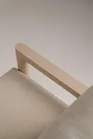 Tierra Outdoor loungebank sevilla champagne - afbeelding 5