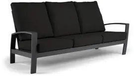 Tierra Outdoor loungebank valencia 3-zits black kopen?