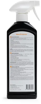 Tierra Outdoor nano protector 500ml - afbeelding 2